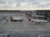 Ottawa Macdonald-Cartier International Airport