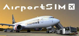 AirportSim 2023
