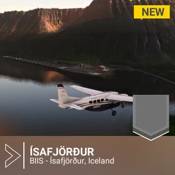 Ísafjörður