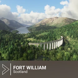 Fort William