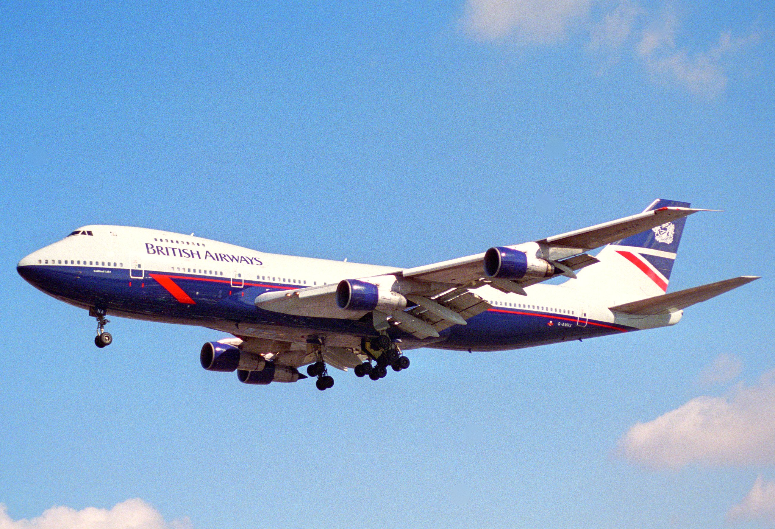 Boeing 747 | Flight Sim Wiki | Fandom Boeing 747 | Flight Sim Wiki | Fandom