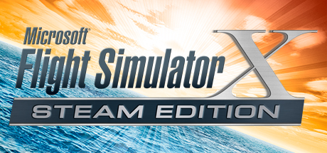 flight sim x acceleration