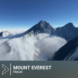 Mount Everest