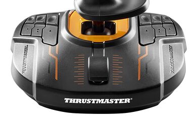 Thrustmaster T.16000M | Flight Sim Wiki | Fandom