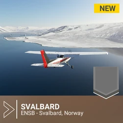 Svalbard