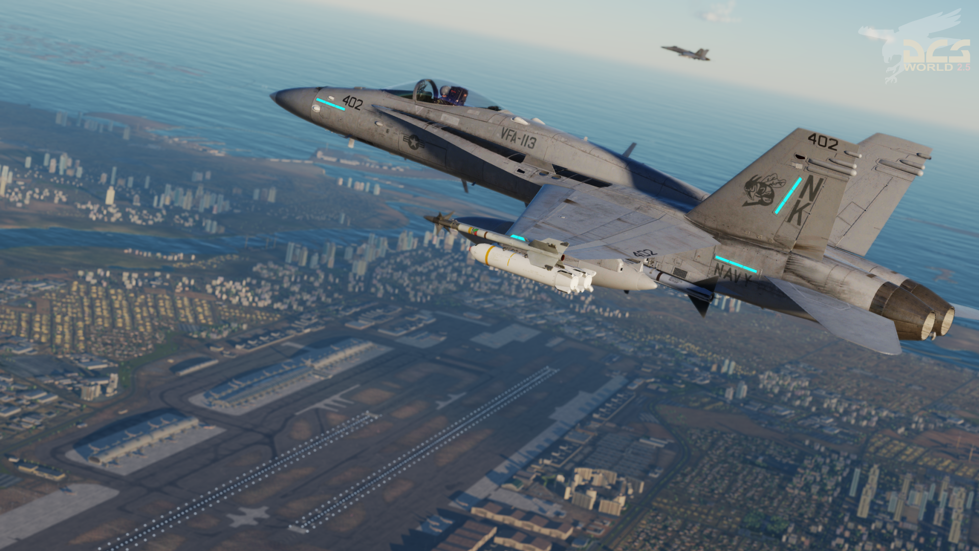 dcs world store