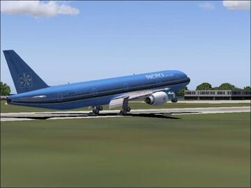 new! 8.22 Boeing777 アメリカン航空/ big モデル（Boeing 777）
