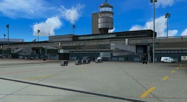 FSX