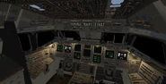 FlightGear Flight Simulator 2020.3.11 LTS title001.jpg (464 KB) Space Shuttle in FlightGear 2017.