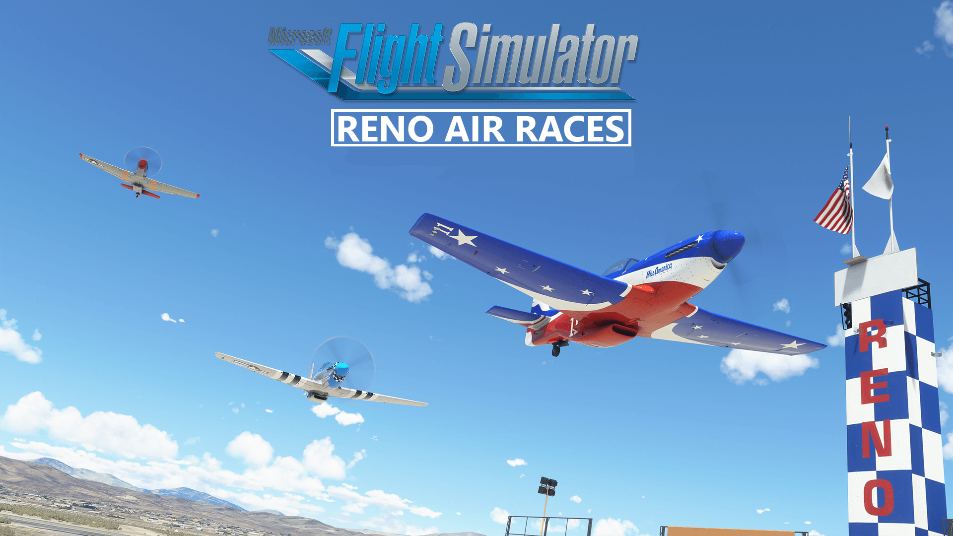 Microsoft Flight Simulator 2020 - FULL Aircraft List 