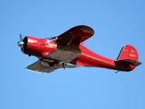 Beechcraft Model 17 Staggerwing