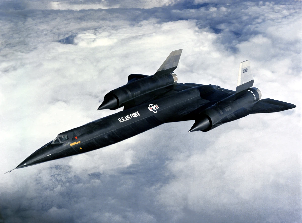 Lockheed A-12 Cygnus | Flight Sim Wiki | Fandom