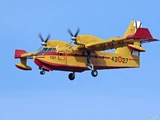 Canadair CL-215 Scooper