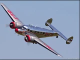 Lockheed Model 10 Electra