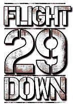 Flight 29 Down Logo.jpg