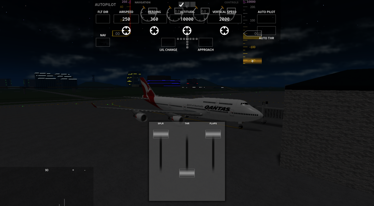 Flight Simulator autopilot explained: How to activate AI Control and autopilot controls explained