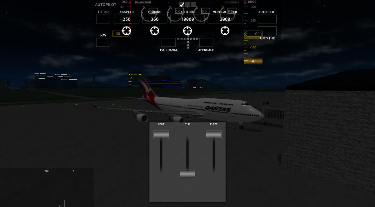 Miss Flying? The New Video Game 'Airplane Mode' Lets You Recreate