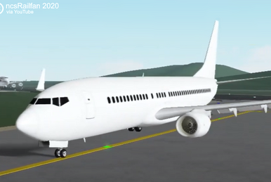 E3rrorJord1n, Los Angeles Airways Roblox Wiki