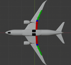 Upcoming Updates Roblox Flightline Wiki Fandom - boeing 787 roblox