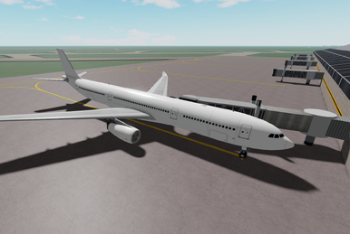 E3rrorJord1n, Los Angeles Airways Roblox Wiki