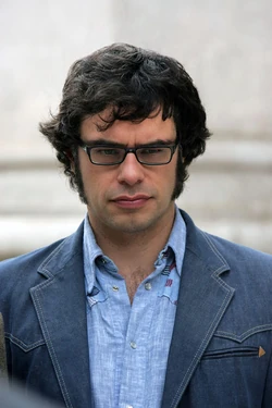 Jemaine