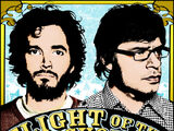 Flight of the Conchords (band)