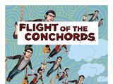 Flight of the Conchords