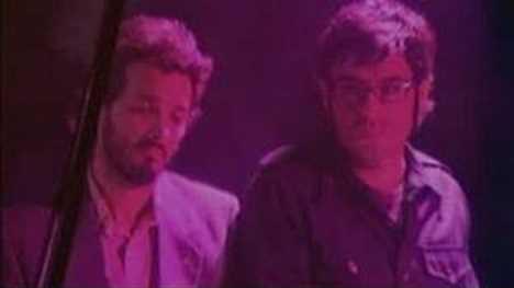 FotC_"Song_for_Sally"_Music_Video