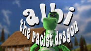1x07 - Albi The Racist Dragon