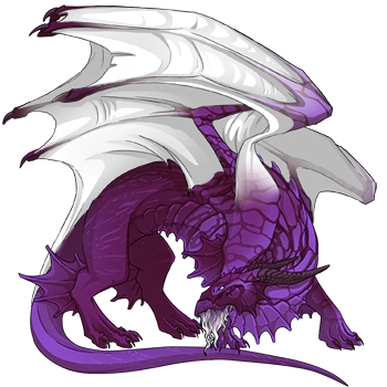 Ripple on a male Guardian