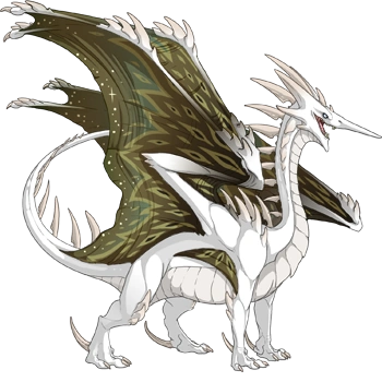 Swamp Flair on a male Ridgeback