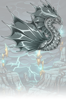 Sandsurge Dragons