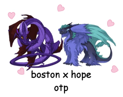 Bostonxhope otp