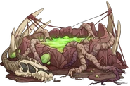 Plague nest empty.png (157 KB) Empty Plague nest