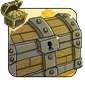 Iron Treasure Chest - All Digging Regions