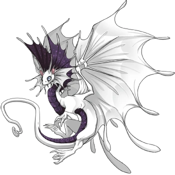 Glimmer on a male Fae