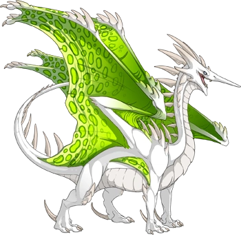 Radioactive Clouded on a male Ridgeback