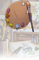 Art Studio