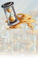 Hourglass