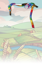 Progress Ribbon