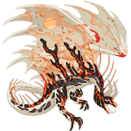 Oriflamme by 888