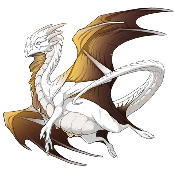 Dirt Blend on a male Nocturne