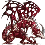 Cinnabar Plaguebringer