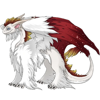 Berry Flair on a female Tundra