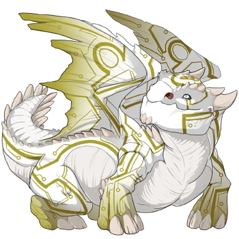 Spring Circuit on a female Snapper