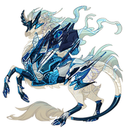 Skin: Superposition, created by Sirrus