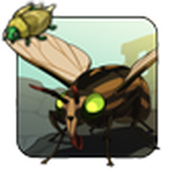 Buzzwing Vampire Flight Rising Wiki Fandom