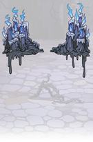 Ghostlight Ruins