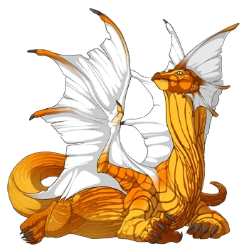 Ripple on a female Bogsneak