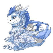 Tundra hatchling